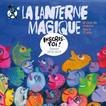 Ciné-Club La Lanterne Magique
